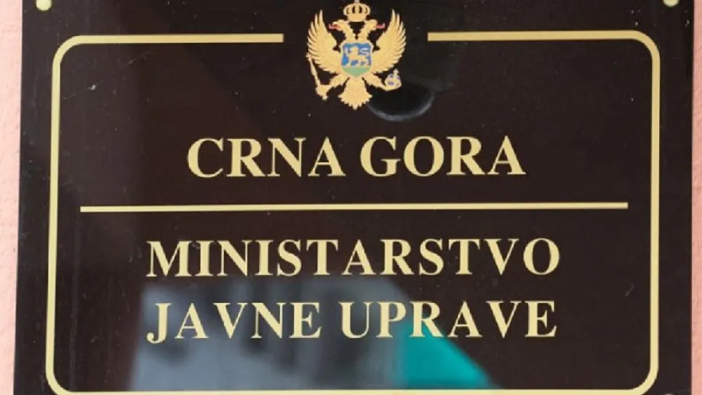 MJU vi&scaron;e od mјesec ćuti na rasipanje novca u metropoli turizma:&nbsp;Ne mare &scaron;to op&scaron;tine nenamјenski tro&scaron;e