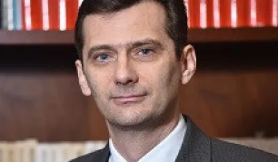Др Слободан Селинић