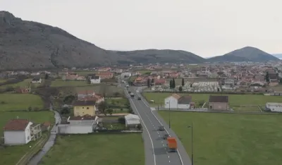Ivezaj: Put Tuzi - Hoti može koristiti kao obilaznica; za 2,2 kilometra ulice 2,3 miliona eura