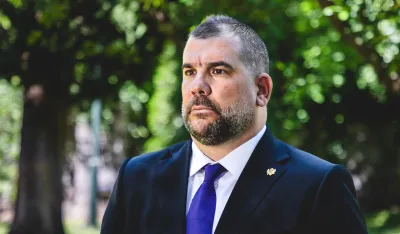 Krapović: Vlada je reagovala adekvatno na saniranju &scaron;teta u &Scaron;avniku