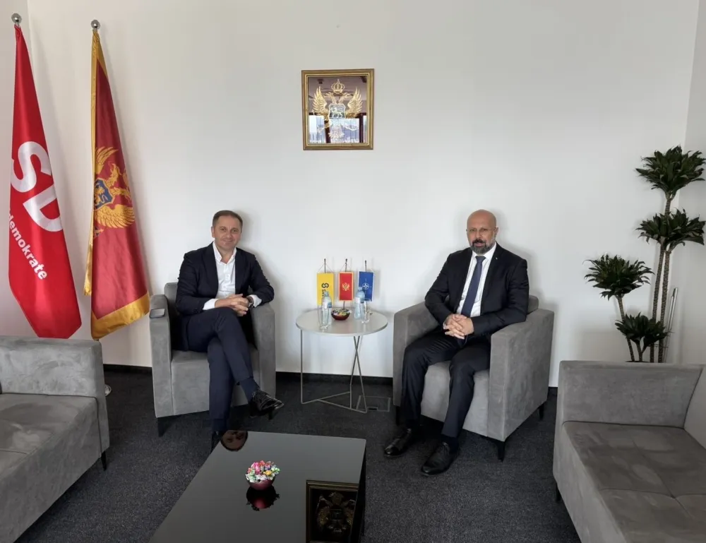 &Scaron;ehović sa Alhantulijem