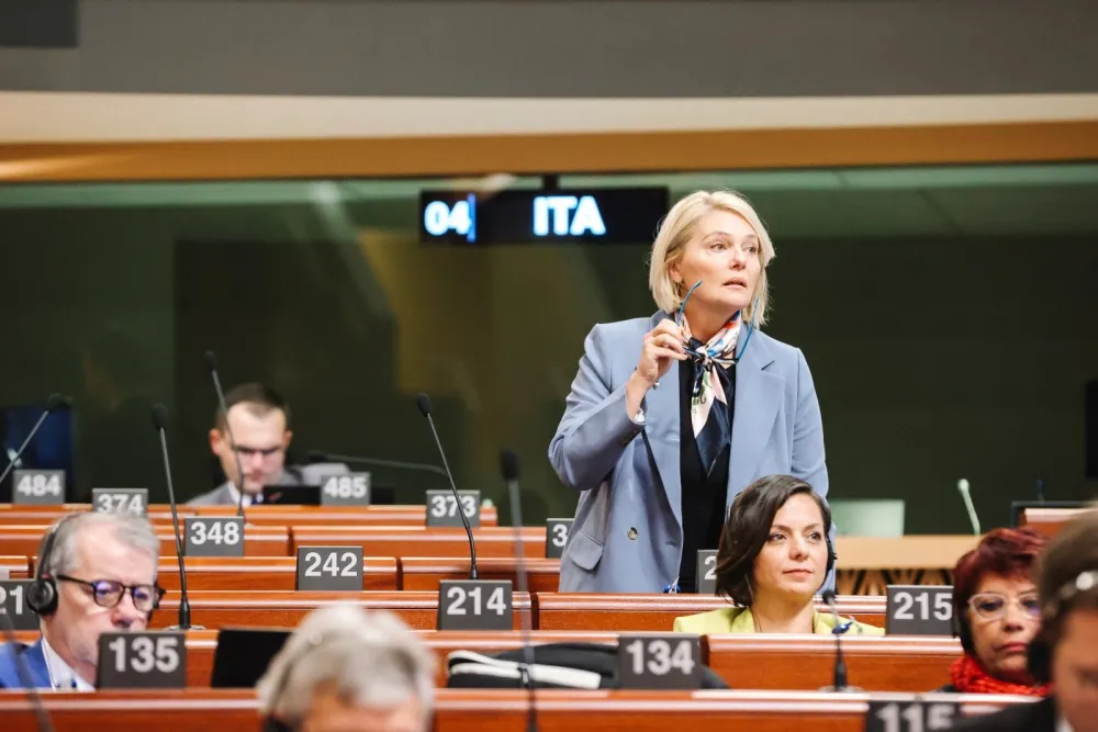  Injac u Strazburu: Jačanje lokalne demokratije čini gradove otpornim i održivim