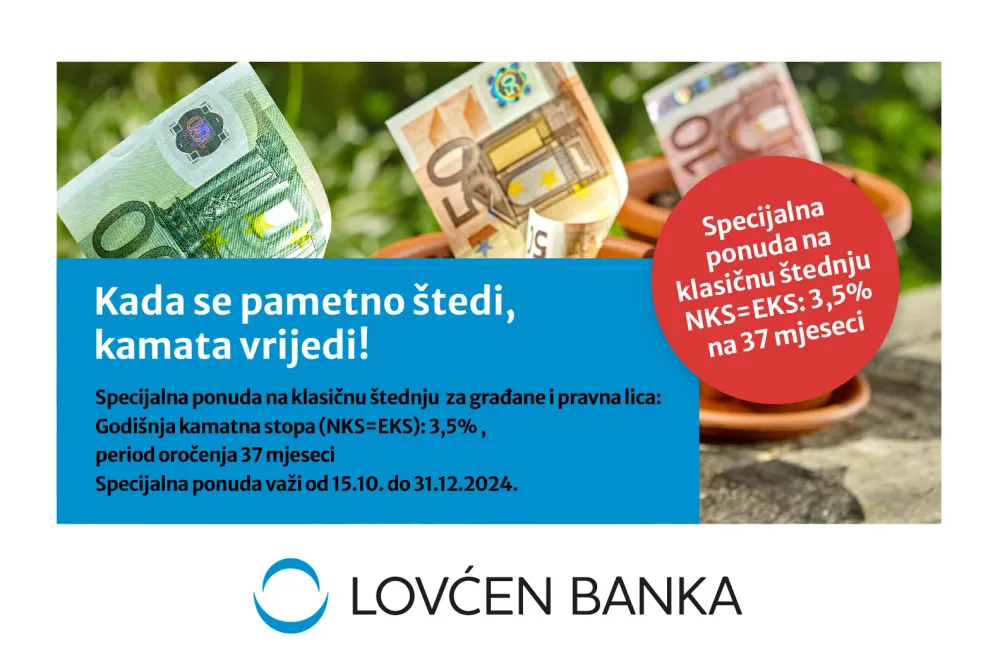 Lovćen banka