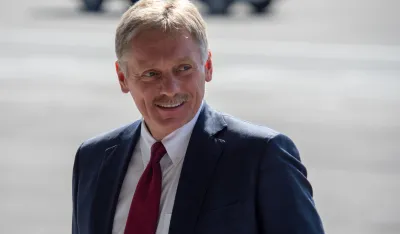 Rusija o ukrajinskom Planu pobjede: Probudite se