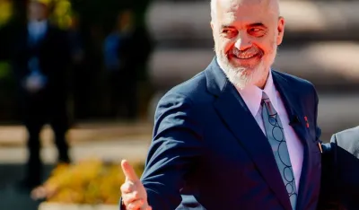 Rama: U Podgorici su previ&scaron;e optimistični, mi smo zemlja s najbržim napretkom ka EU
