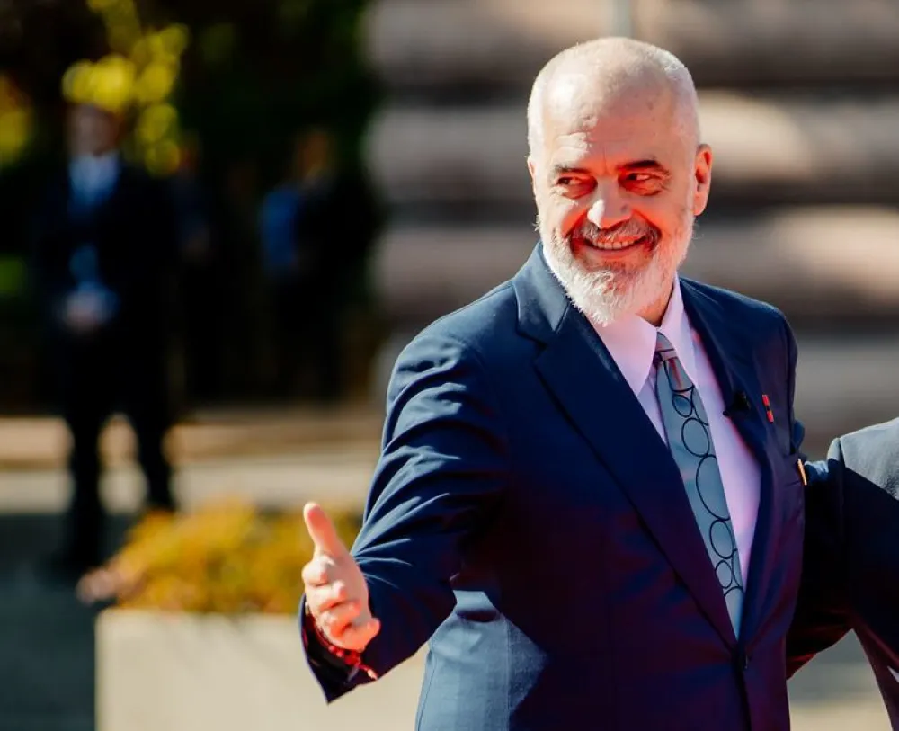 Rama: U Podgorici su previ&scaron;e optimistični, mi smo zemlja s najbržim napretkom ka EU