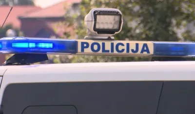 Žena uhap&scaron;ena u Ni&scaron;u zbog sumnje da je ubila nepokretnog oca