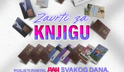 Nagradna igra portala "Dan"