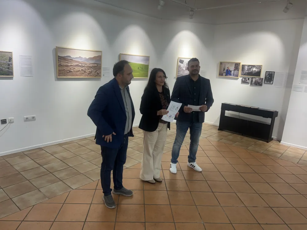 Žene - čuvari života u ruralnim sredinama