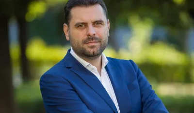 Vujović: Mandić politički progutao Spajića i Bečića