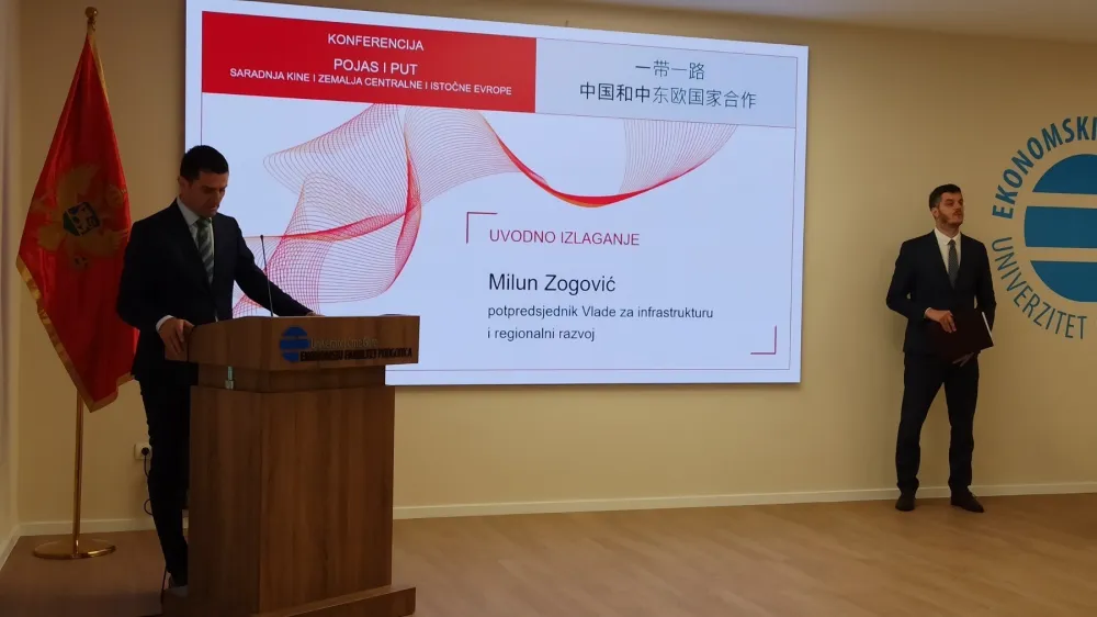 Sa konferencije