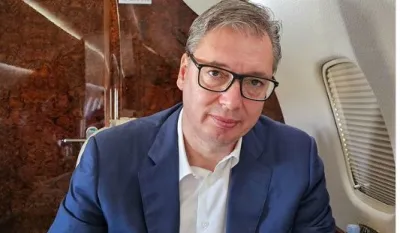 Vučić: Popis dobra poruka za one koji su mislili da mogu da ospore pravo srpskog naroda
