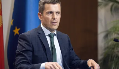 Mujović: Utvrđen tačan prihod radnika Željezare na mjesečnom nivou