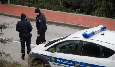Hrvatska policiјa nezakonito pratila i prislu&scaron;kivala Novljanina