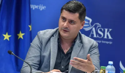 Dobiјamo alat za sprečavanje korupciјe