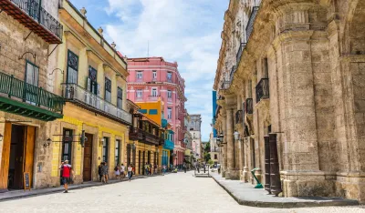 Havana, Kuba