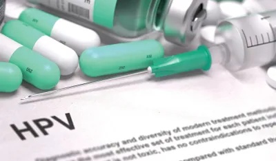 Danas i sjutra HPV vakcinacija u vi&scaron;e crnogorskih op&scaron;tina