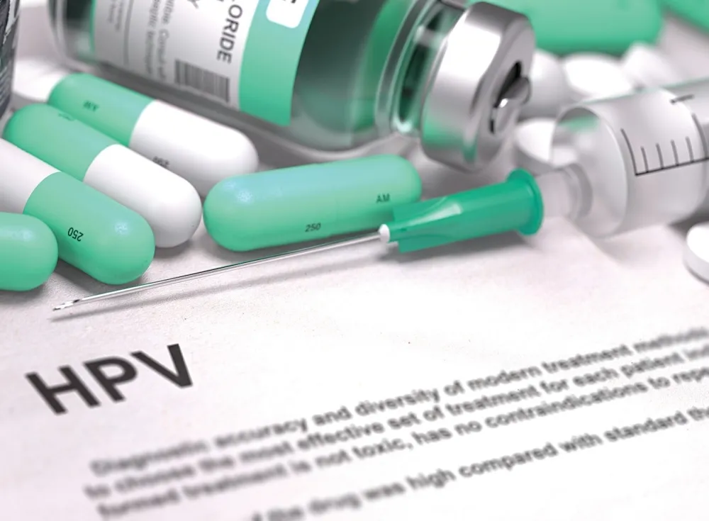 Danas i sjutra HPV vakcinacija u vi&scaron;e crnogorskih op&scaron;tina