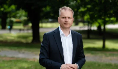 Perić: Preokret ne trči da se utopi u koalicije, crnogorsku politiku preplavili narcisi