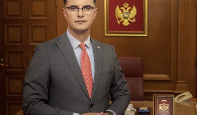 &Scaron;aranović: Dobijanje rezultata popisa nakon 13 godina ključni trenutak za temeljnu reviziju biračkog spiska
