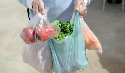 Od danas zavrana plastičnih kesa, kazne i do 20.000 eura