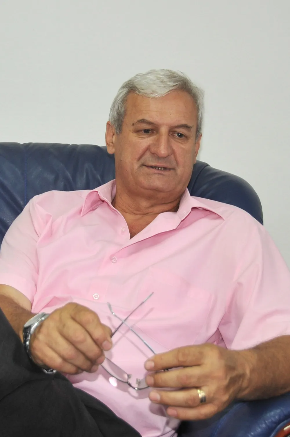 Smolović: Akcionari "Gorice" nisu dobili pare јer se nisu poјavili u banci