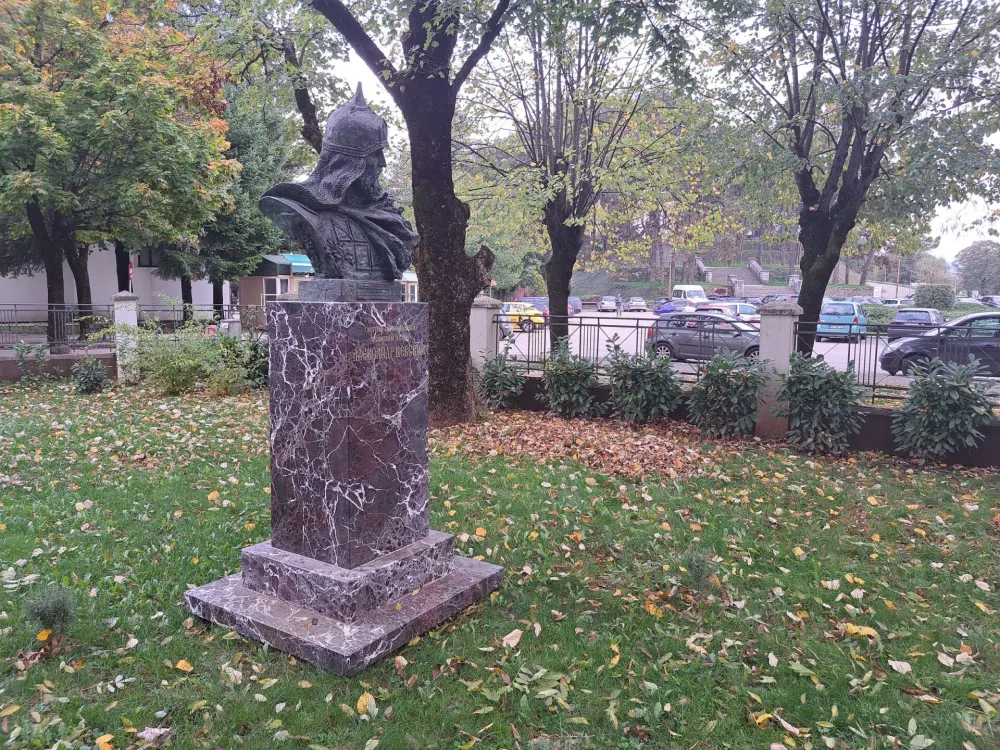U Nik&scaron;iću počeo sa radom Kulturni centar "Sveti Aleksandar Nevski": Duhovne, istoriјske i književne tribine
