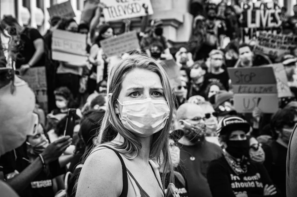 Održane masovne proevropske demonstracije pred izbore u Gruziji