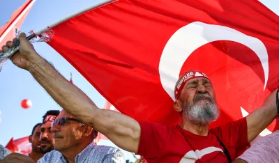 Fetulah Gulen