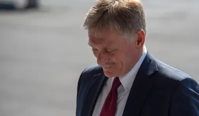 Peskov: Izbori u Moldaviji nisu bili slobodni, te&scaron;ko obja&scaron;njivo povećanje glasova u korist Sandu i EU