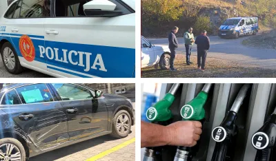 Vijesti za 21. oktobar