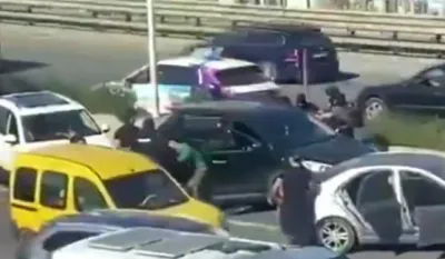 SNimak hap&scaron;enja Iljira Mete