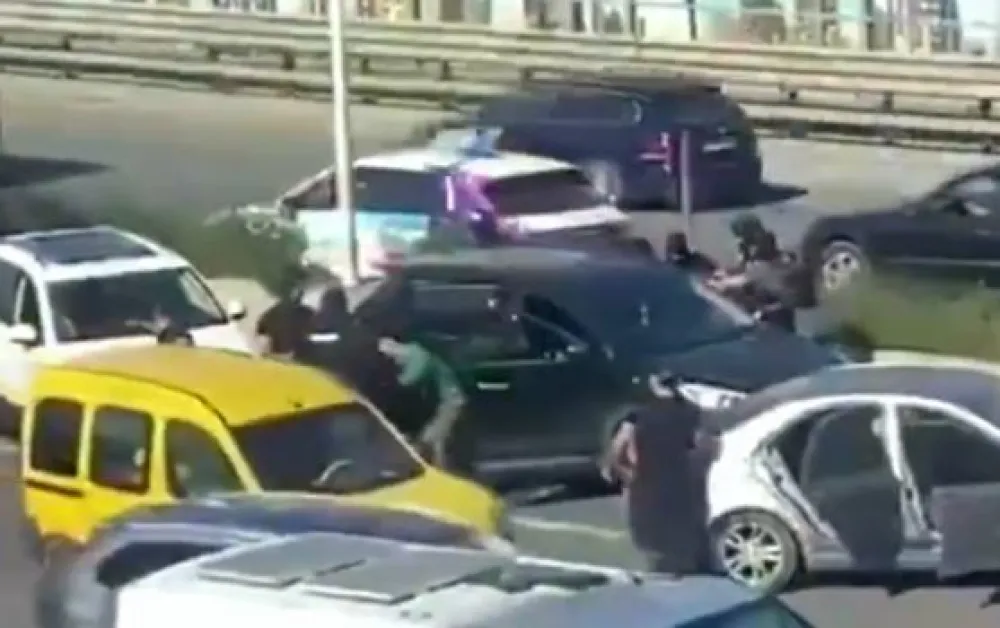 SNimak hap&scaron;enja Iljira Mete