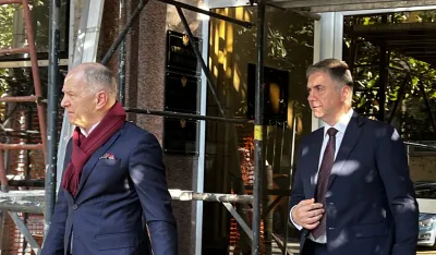 Vi&scaron;i sud potvrdio optužnicu za predmet "Abu Dabi" fond