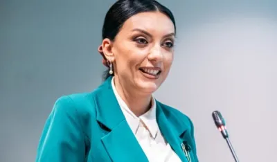 Muratović: Građani Crne Gore da dignu svoj glas i daju puni doprinos u borbi protiv nasilja