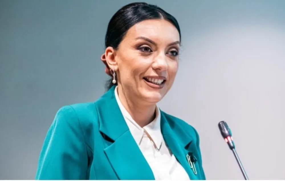 Muratović: Građani Crne Gore da dignu svoj glas i daju puni doprinos u borbi protiv nasilja