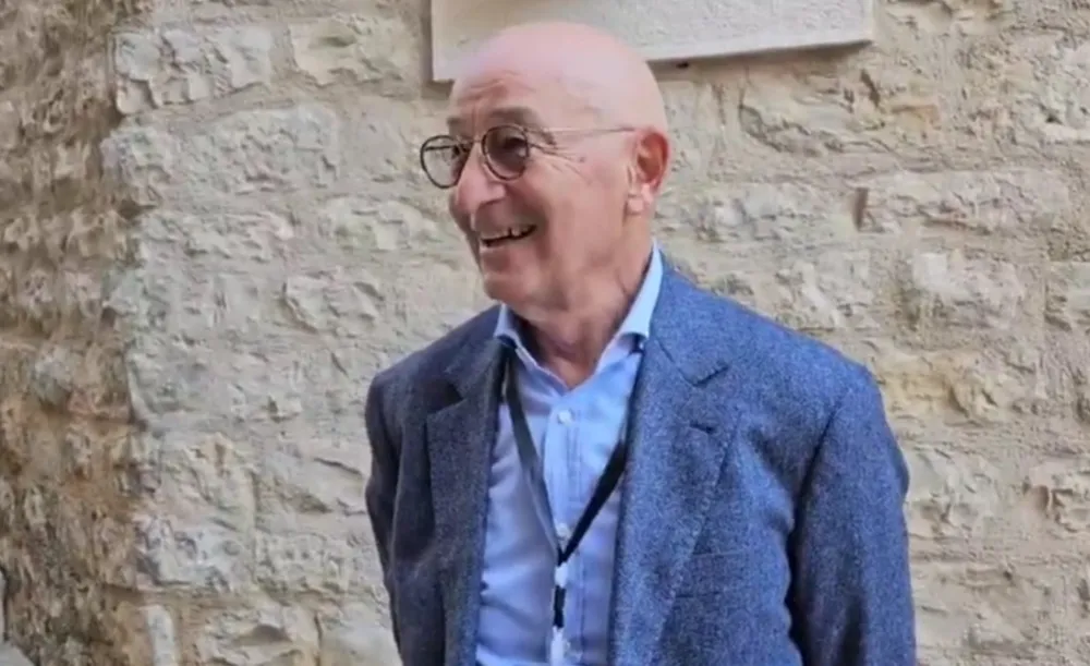 Slavoljub Muslin