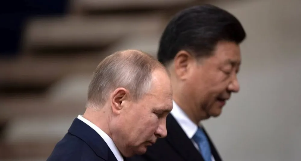 Putin i Si: Rusija čini sve da ojača BRIKS, odnosi Kine i Rusije čvrsti