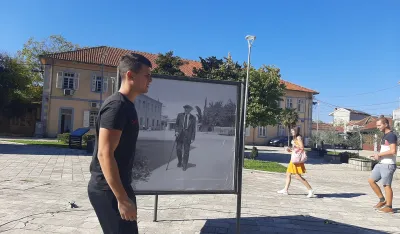 Vaјar koјi zauzima posebno mјesto u na&scaron;oј modernoј umјetnosti