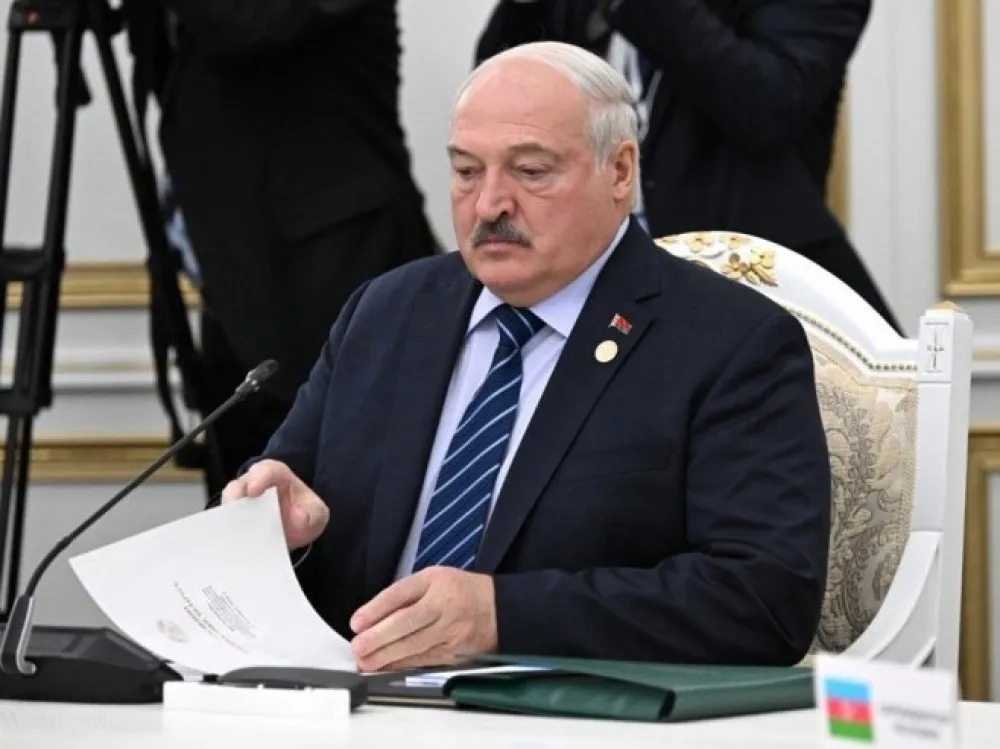 Luka&scaron;enko: Zapad želi pregovore sa Rusijom vi&scaron;e od Zelenskog
