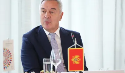 Đukanović: Živimo u dobu brutalnog i divljeg revan&scaron;izma