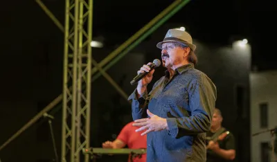 Haris Džinović želi novu ljubav: Slobodan sam i emotivno dostupan