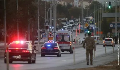 ANkara, Turska