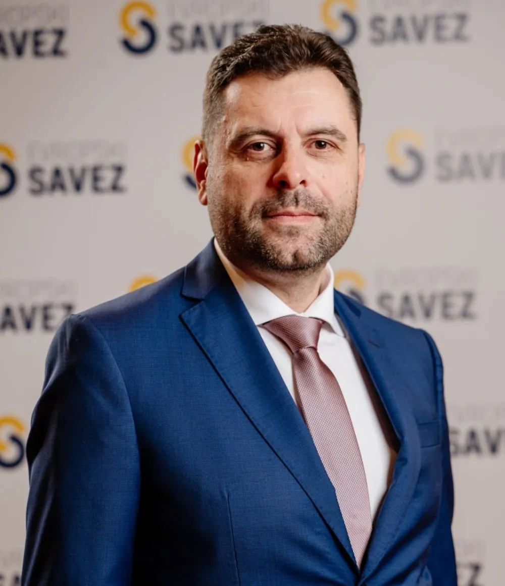 Vujović: Evropa sad 3 &ndash; promjena Ustava i dvojno državljanstvo &ndash; nova PES agenda