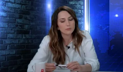Poslanica Pejović u timu za posmatranje izbora u Gruziji