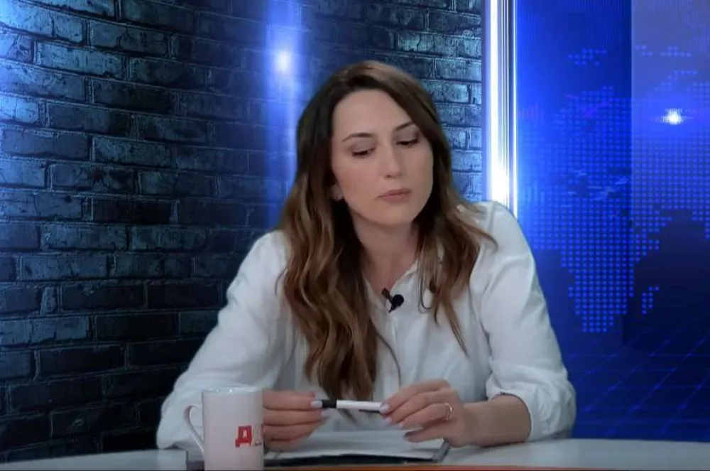 Poslanica Pejović u timu za posmatranje izbora u Gruziji