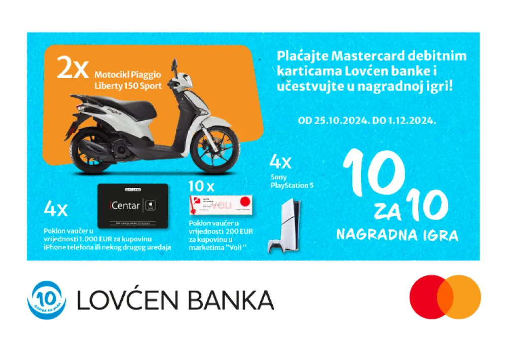 Lovćen banka