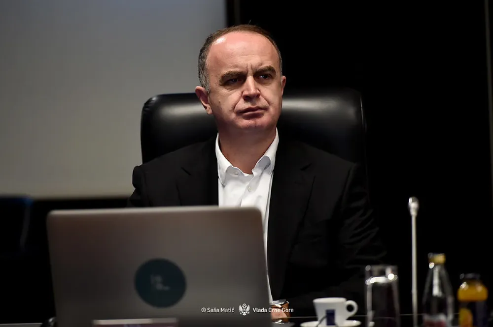Đeljo&scaron;aj nazvao Mandića prevarantom i političkom pro&scaron;lo&scaron;ću