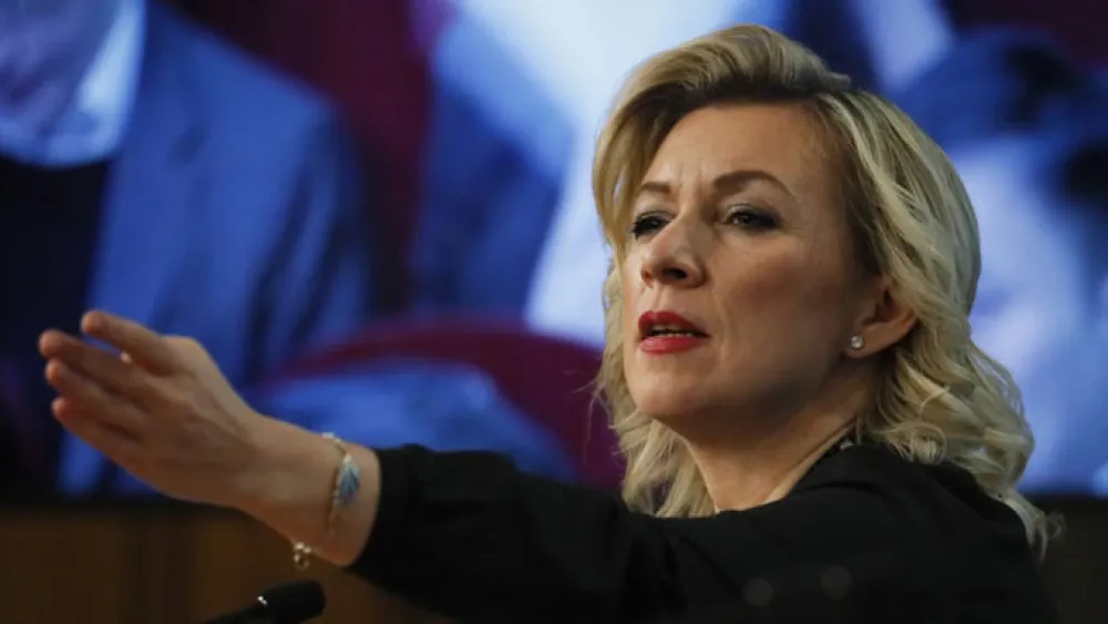 Zaharova poljskim diplomatama: Dosta ba&scaron;karenja u Rusiji, vrijeme je da odete