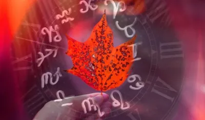 Astrolozi otkrili &scaron;est dana u novembru koji će biti najsrećniji